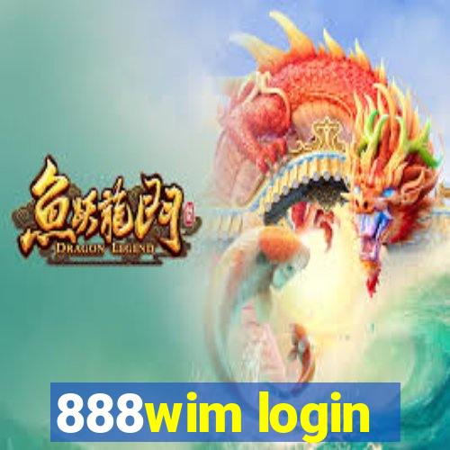 888wim login